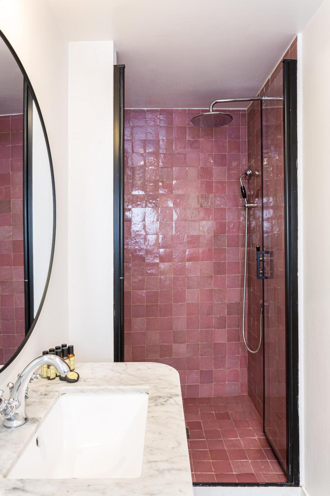Apartamento Habitat Parisien - Louvre Rivoli Exterior foto